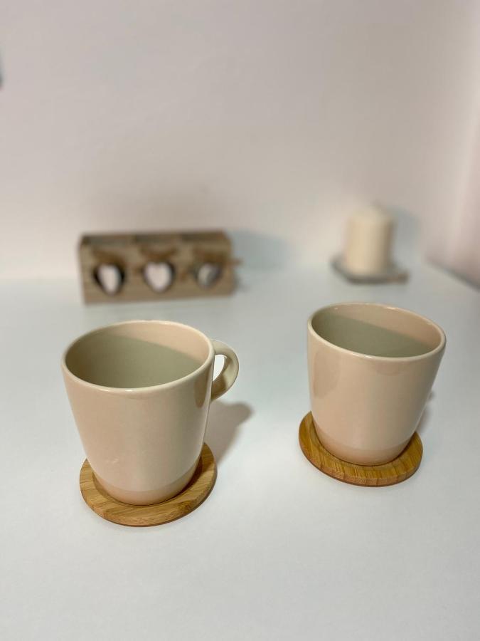 レスコヴァツLilyyアパートメント エクステリア 写真