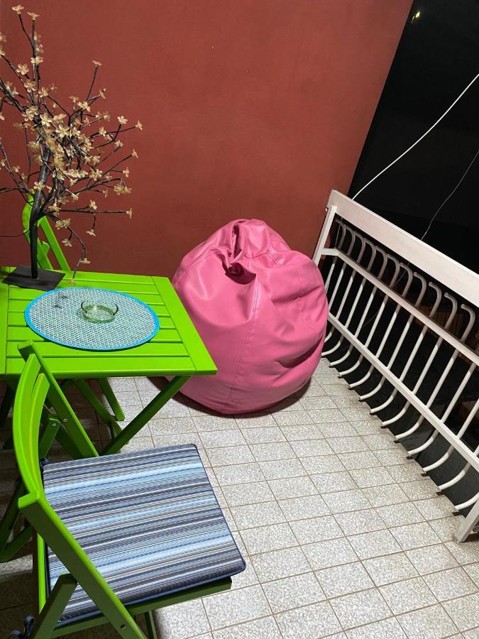 レスコヴァツLilyyアパートメント エクステリア 写真